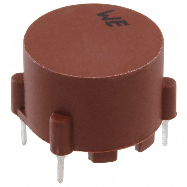 7446622002 Würth Elektronik  selfs en mode commun